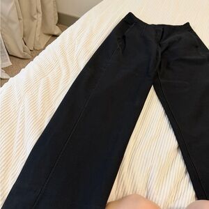 lululemon athletica Black Pants